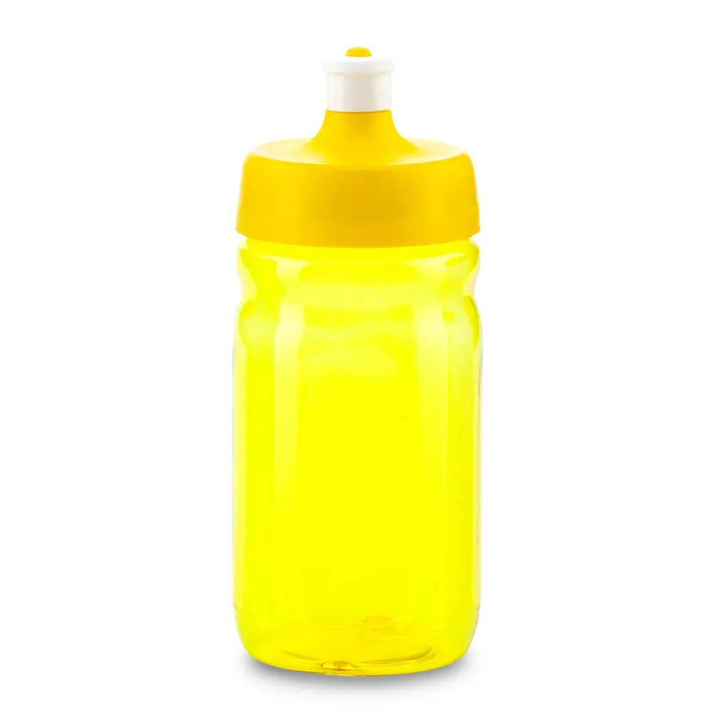 Botilito Plástico Thor 470 ml