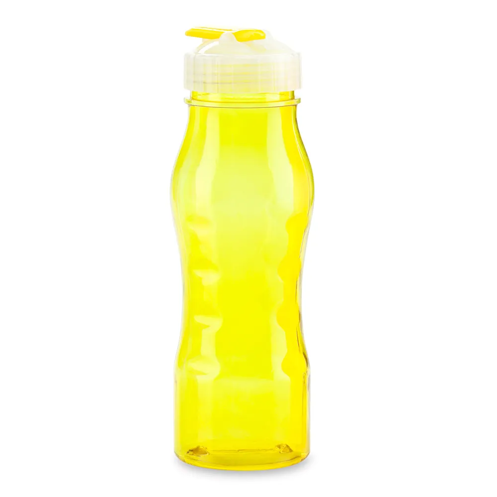 Botilito Wave PVC 640 ml