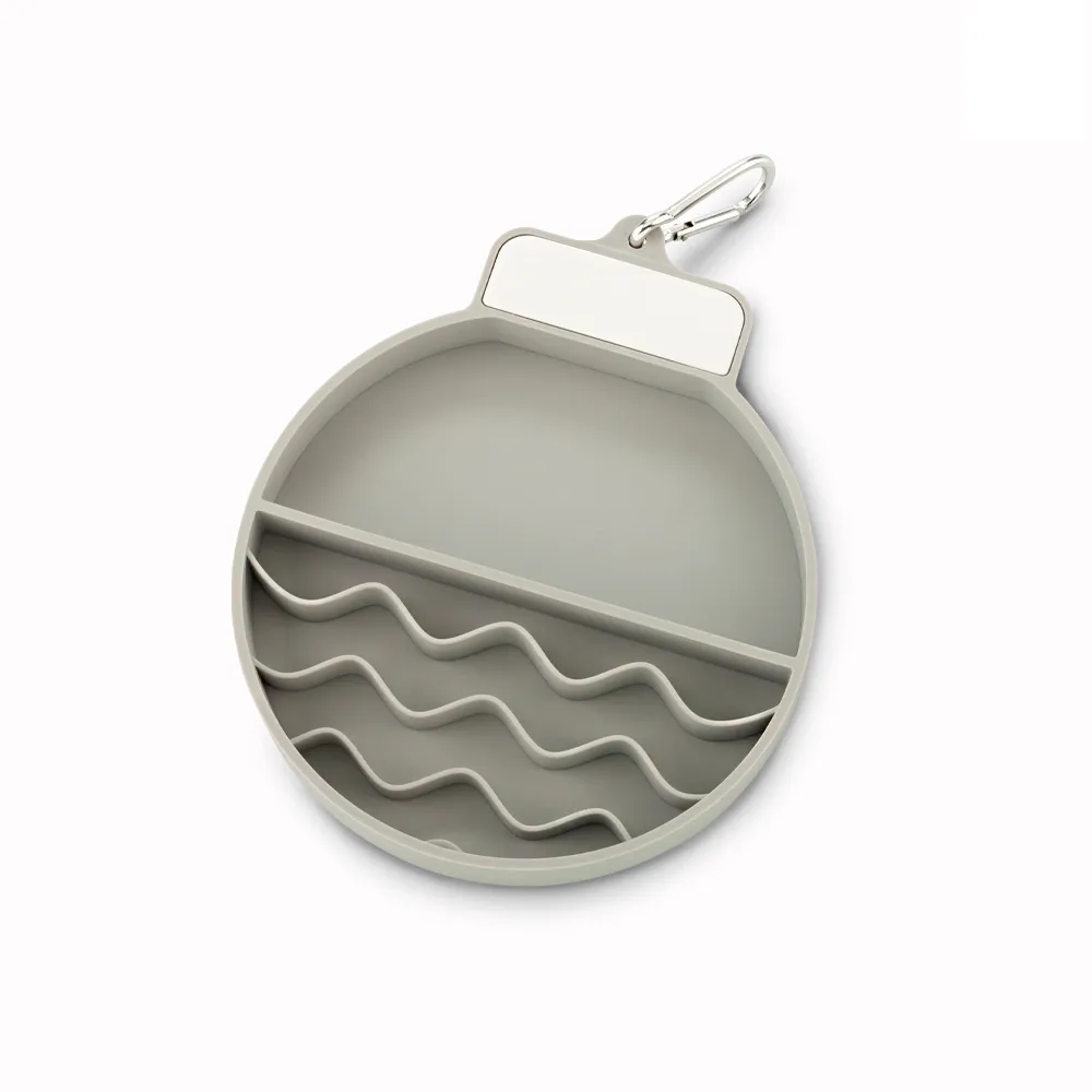 Bowl Mat para Mascotas