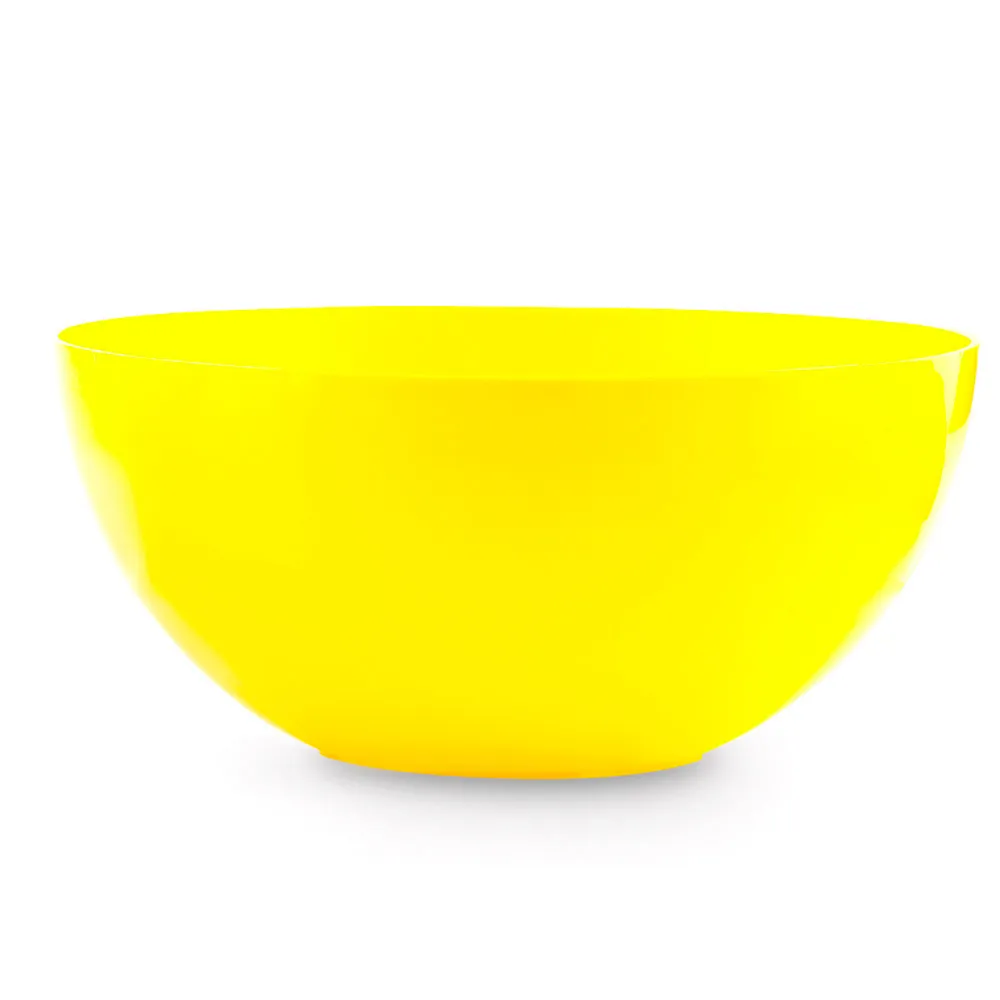 Bowl Plástico Liso
