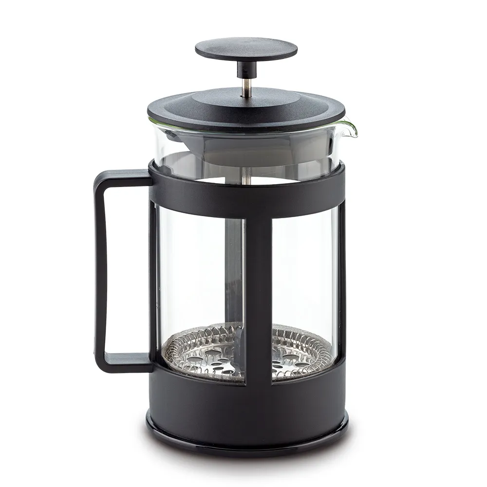 Cafetera en Vidrio 600 ml