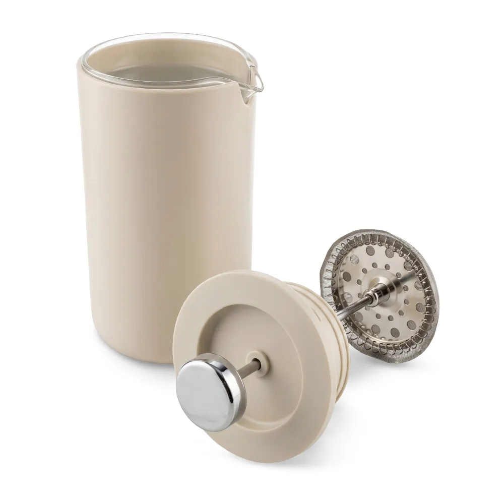 Cafetera en Vidrio Coffee Travel 350 ml