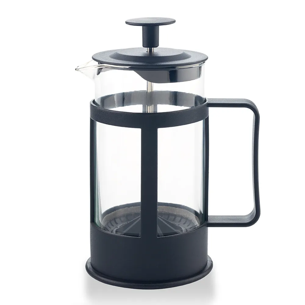 Cafetera en Vidrio Compact 350 ml