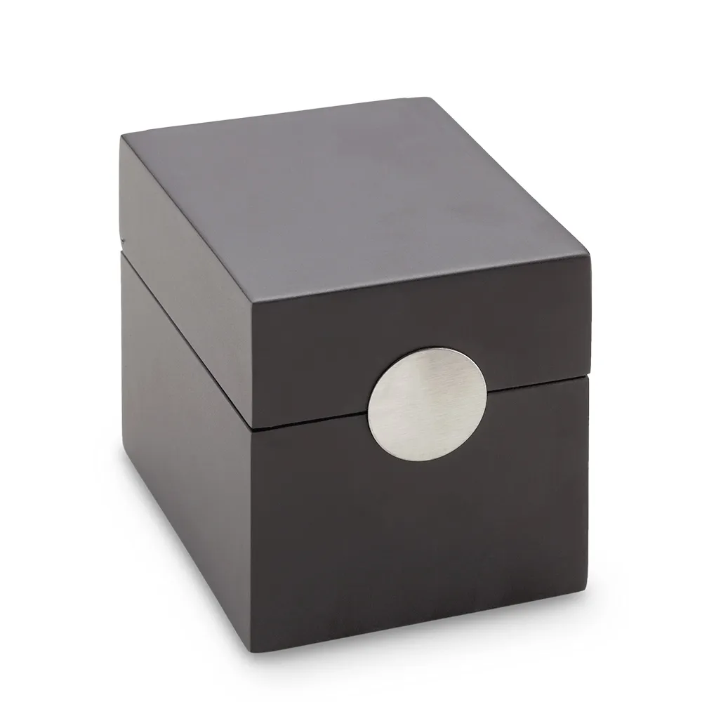 Caja de TE