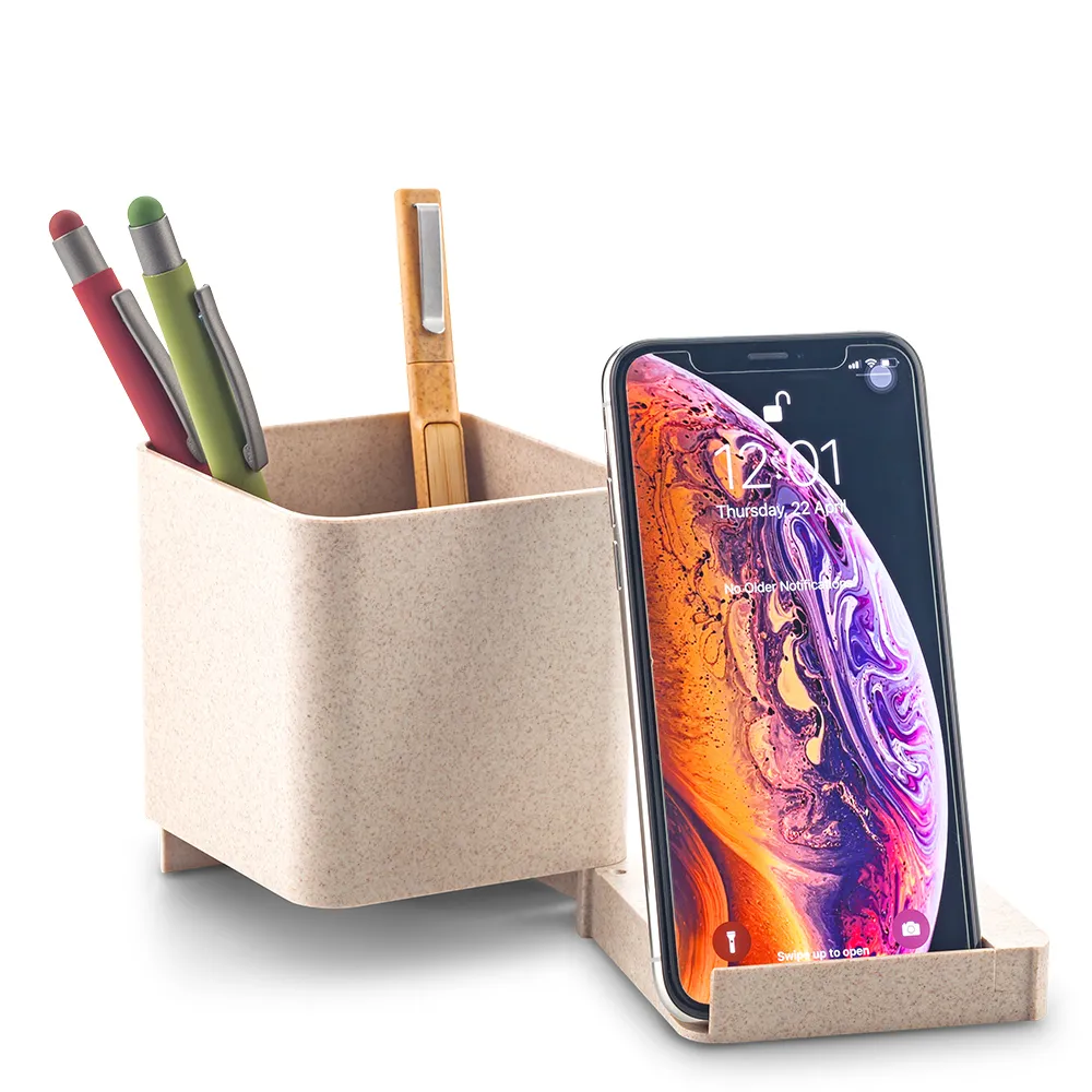Cargador Inalámbrico Cubik
