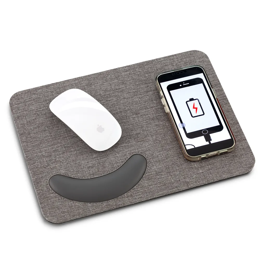 Cargador Inalámbrico Flexi Pad