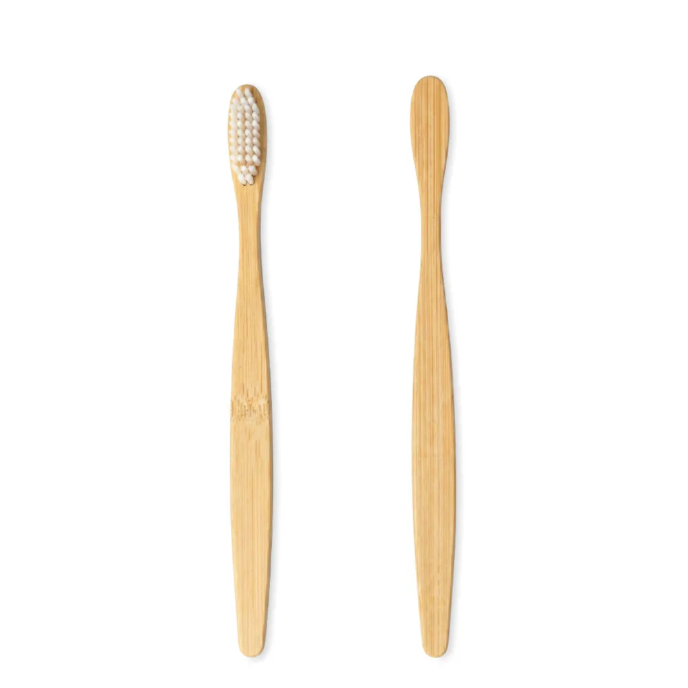 Cepillo de Dientes Bambú