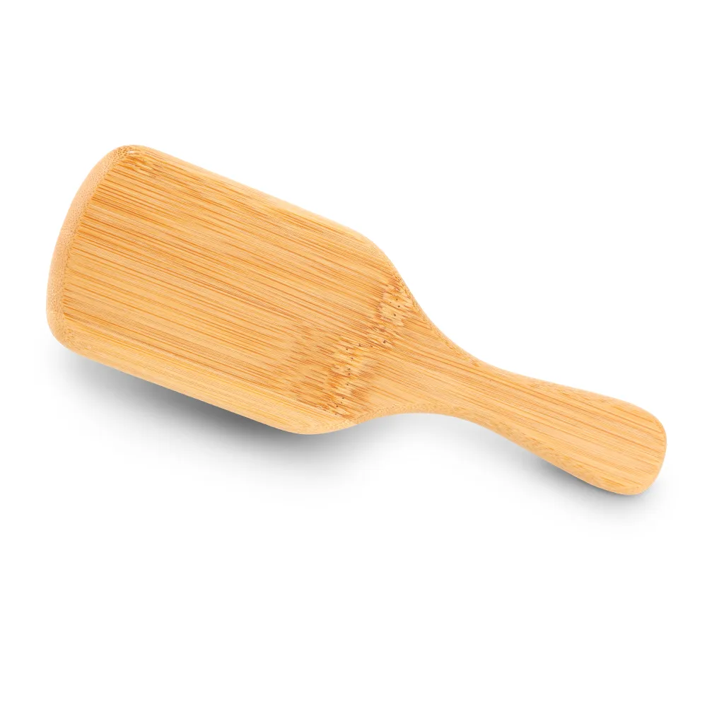 Cepillo en Bamboo Hair Max