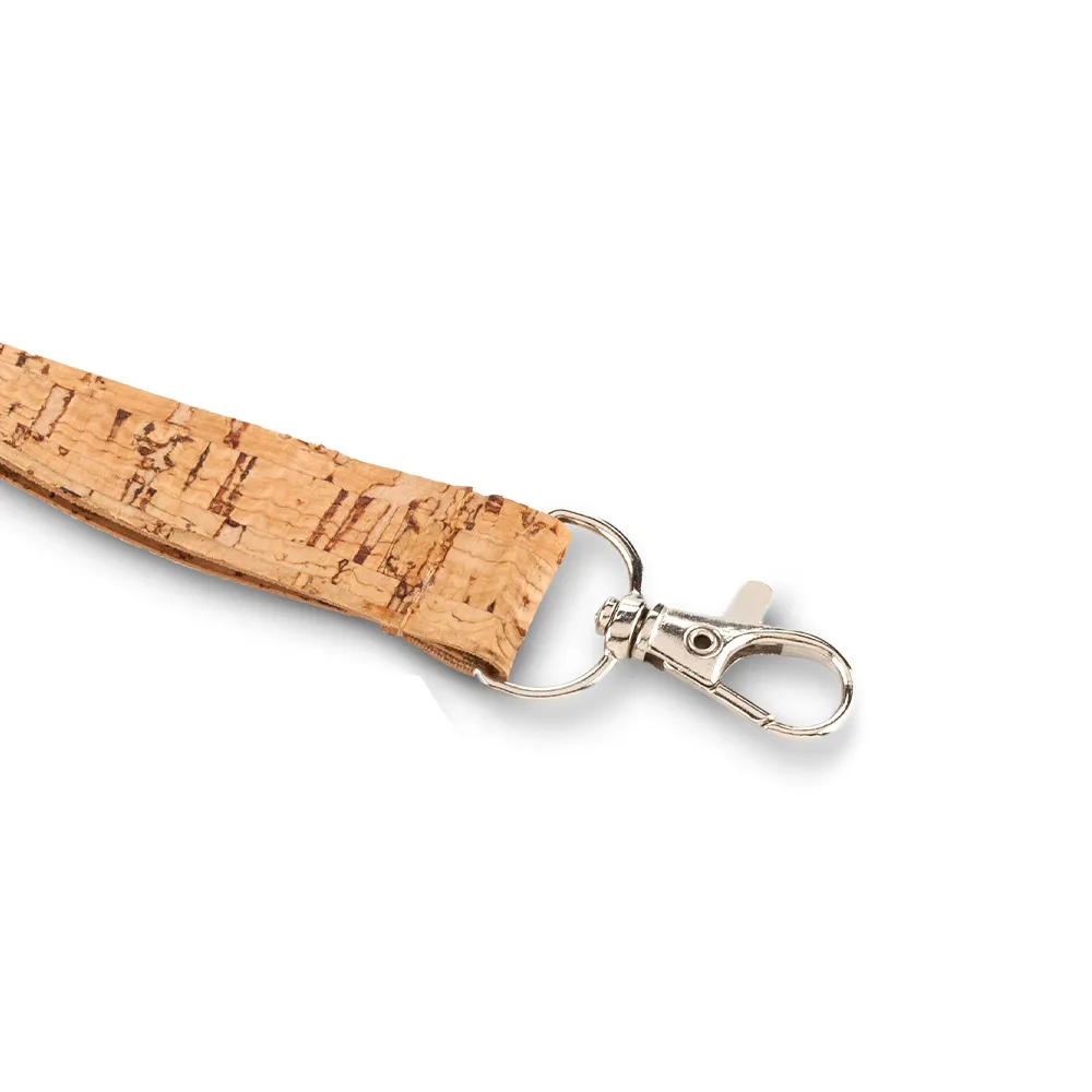 Cinta para Portacarnet Cork