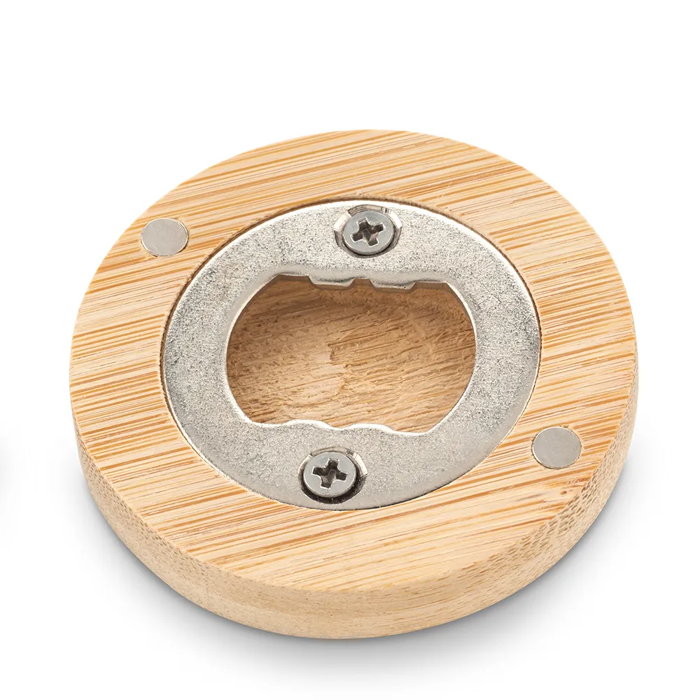 Destapador Bamboo