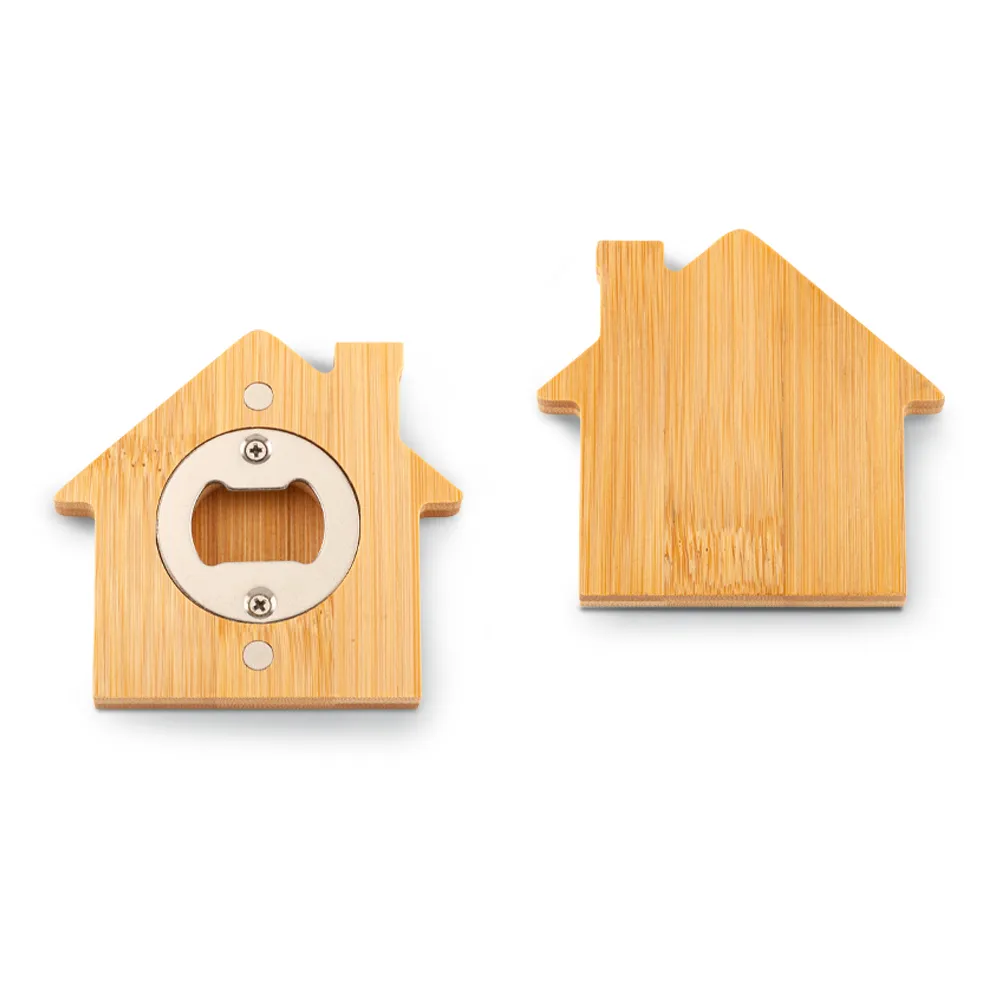Destapador House Bamboo