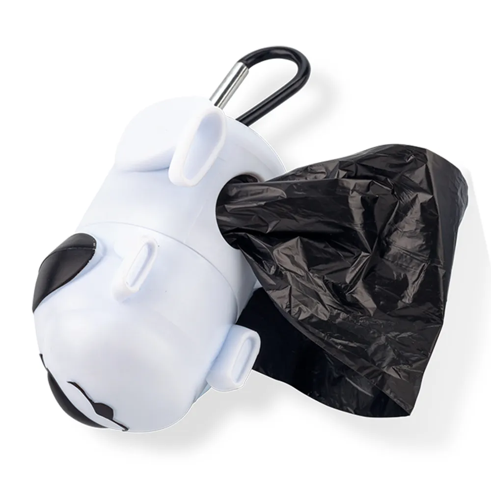 Dispensador de Bolsas Dog