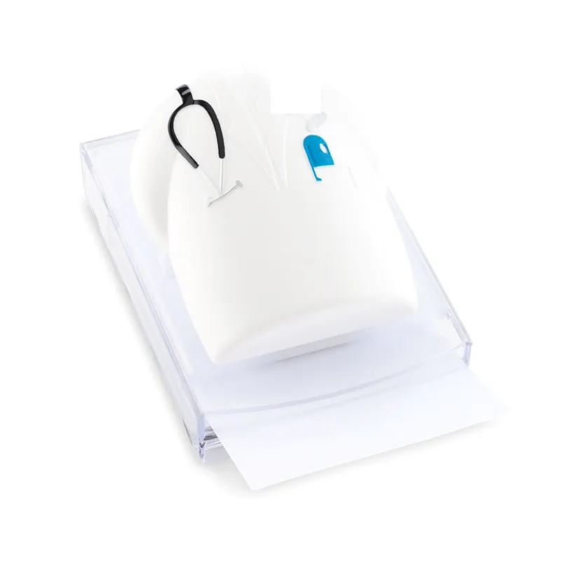 Dispensador de Notas Medic