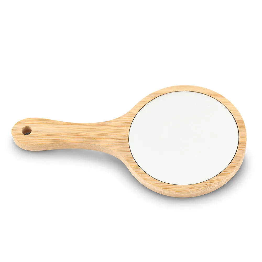 Espejo Bamboo Max