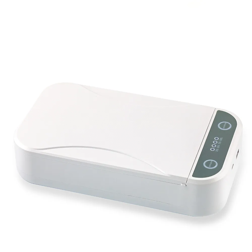 Esterilizador con Luz UV Smart
