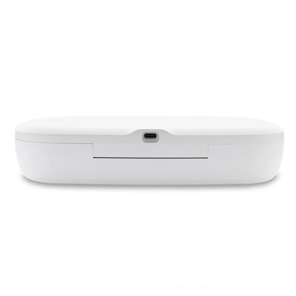 Esterilizador Inalámbrico con Luz UV LED Klean