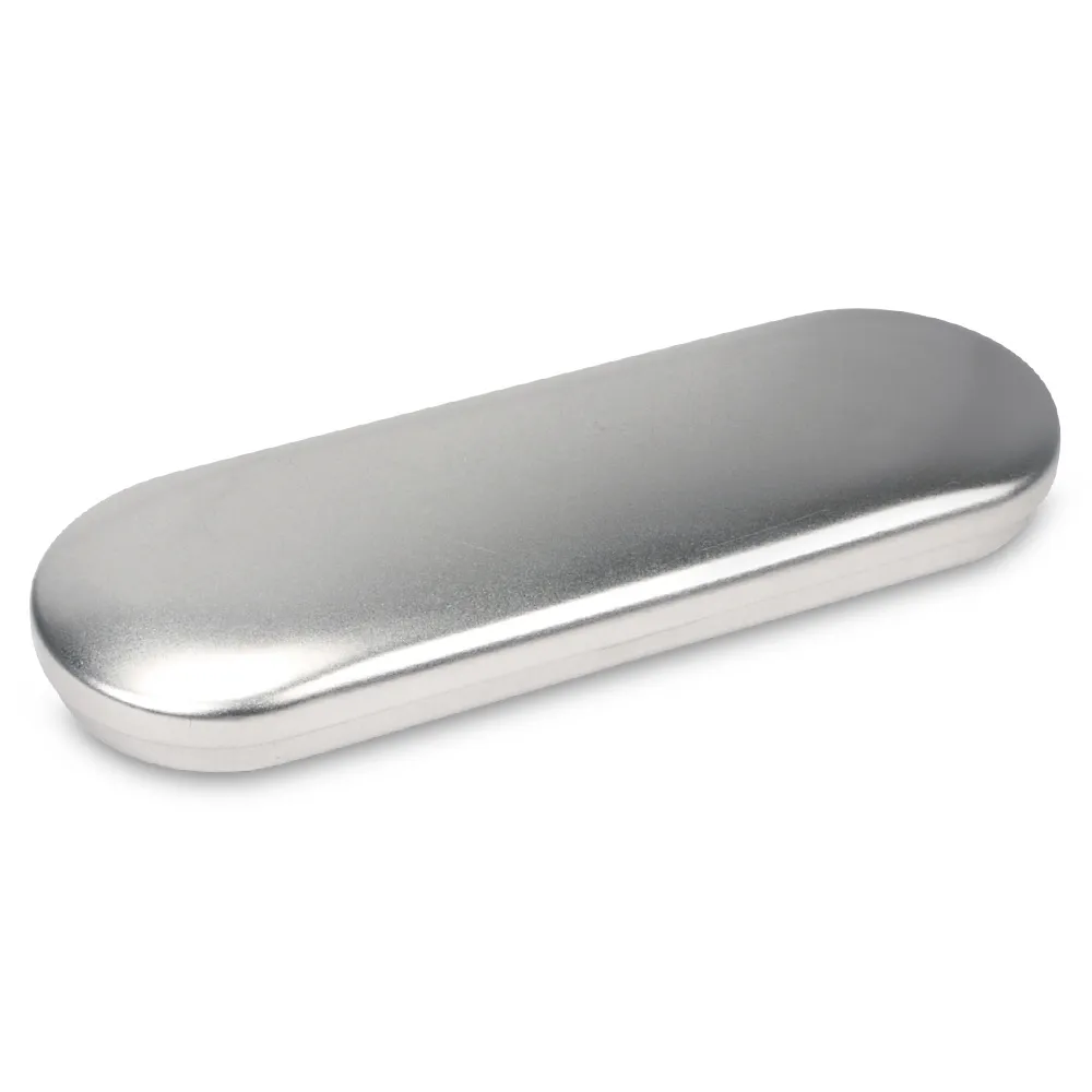 Estuche Aluminio