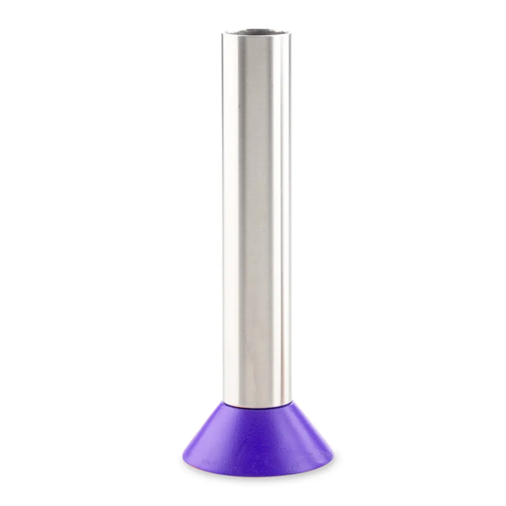 Florero Inox