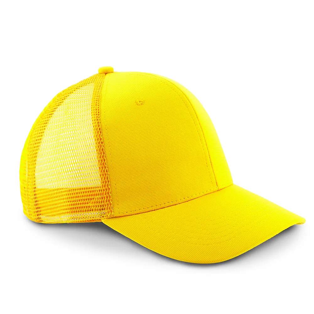 Gorra Mesh