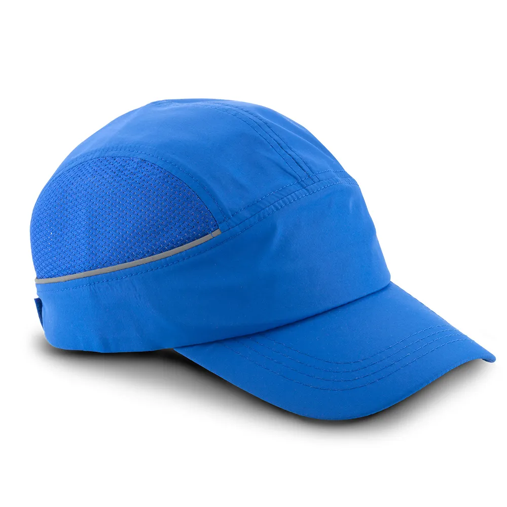 Gorra Sport en Microfibra