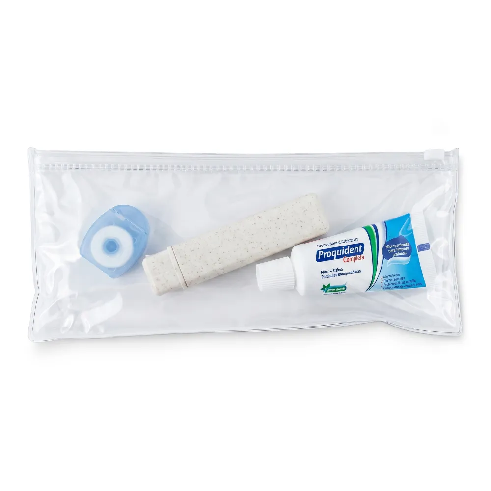 Kit de Aseo Travel