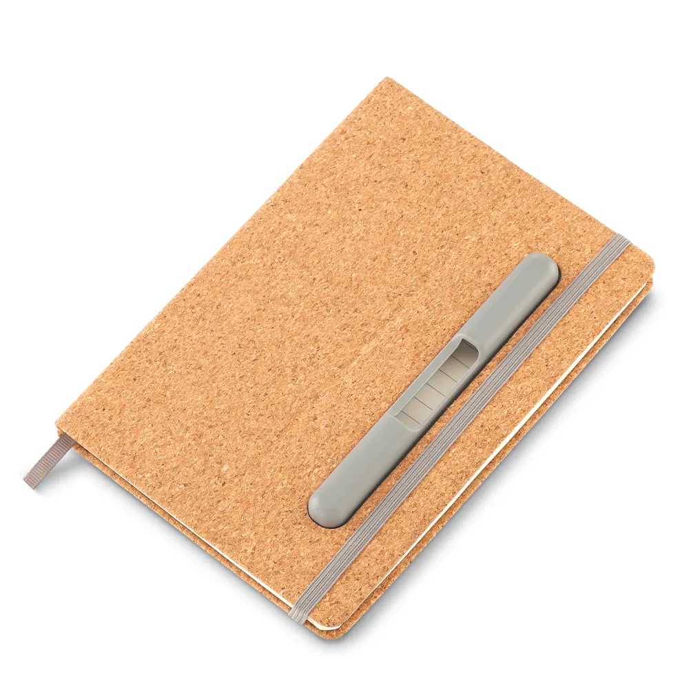 Libreta Astralis Cork