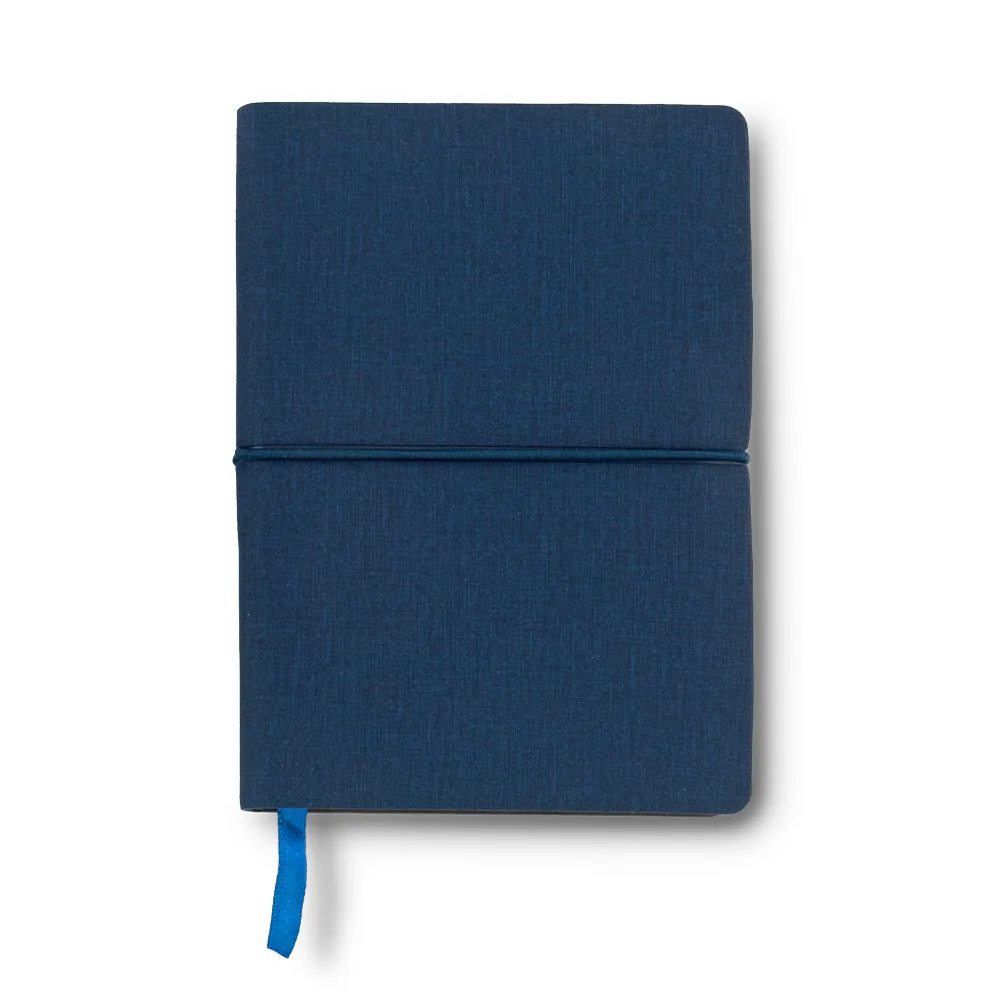 Libreta Attis 80 Hojas