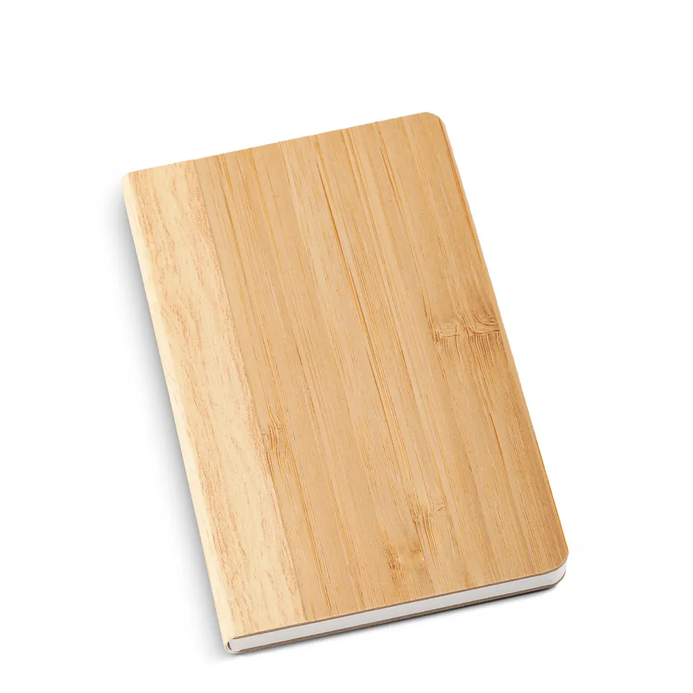 Libreta Bamboo Eco Cover