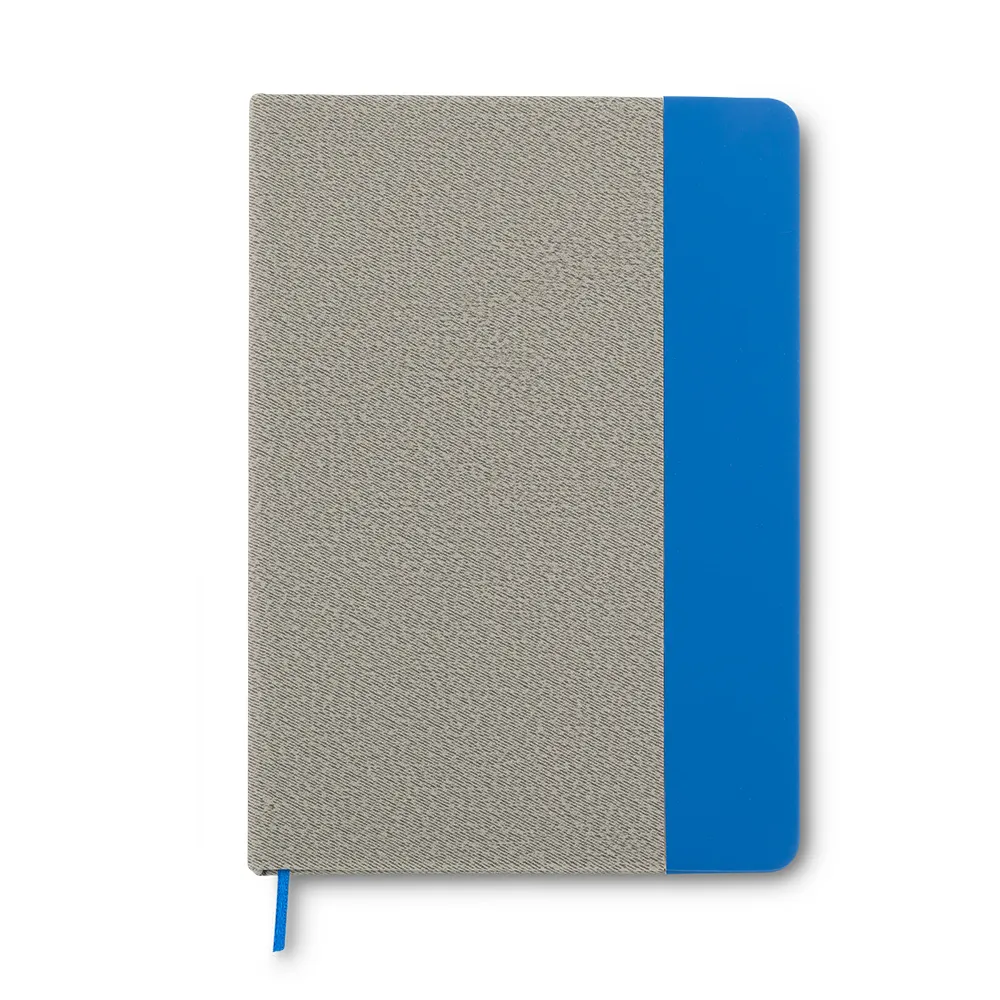 Libreta British