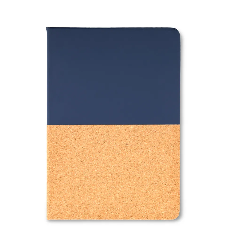 Libreta Cork