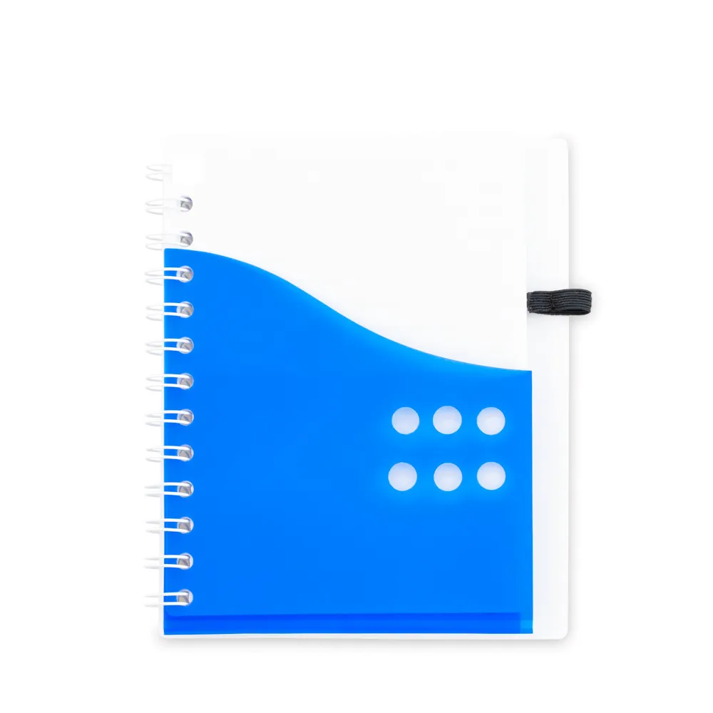 Libreta Dots