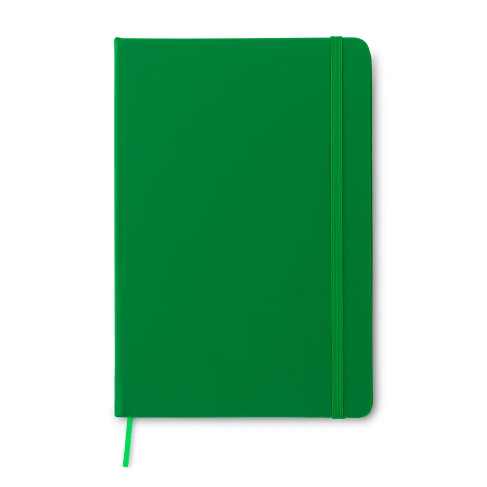 Libreta Igor 80 Hojas