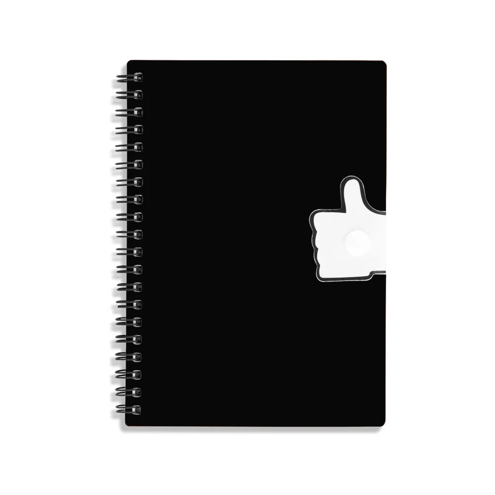 Libreta Like IT