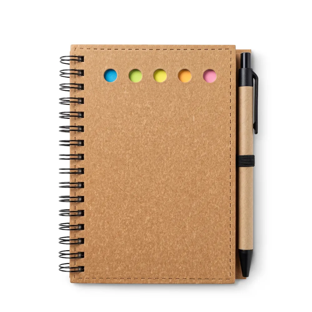 Libreta Planner