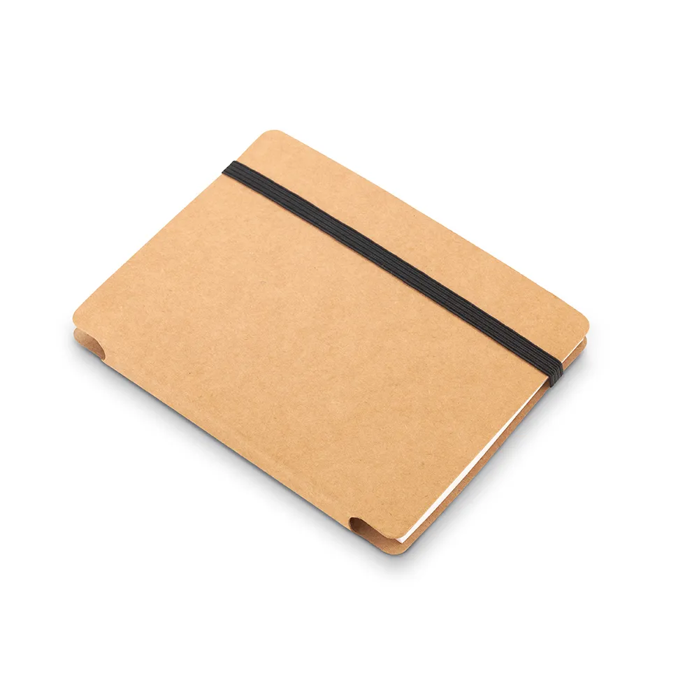 Libreta Pollux Eco