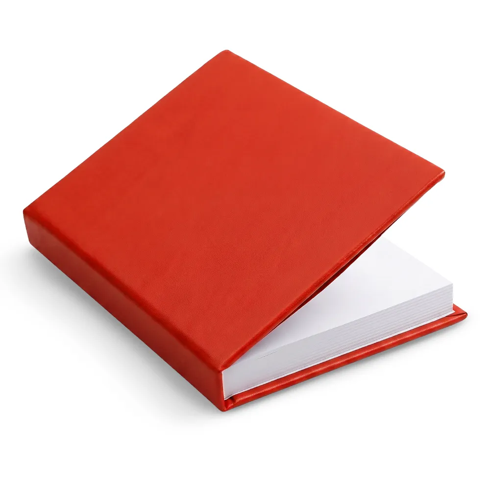 Libreta Raider