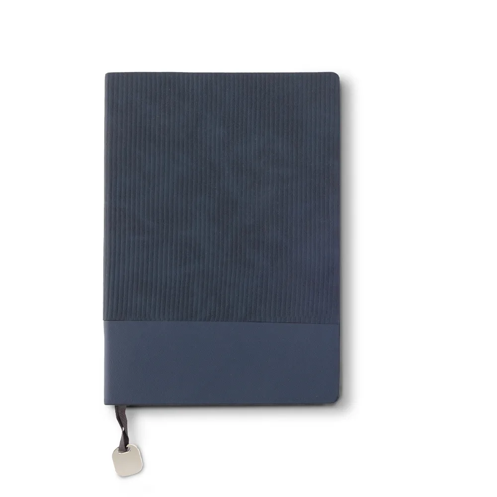 Libreta Saskia