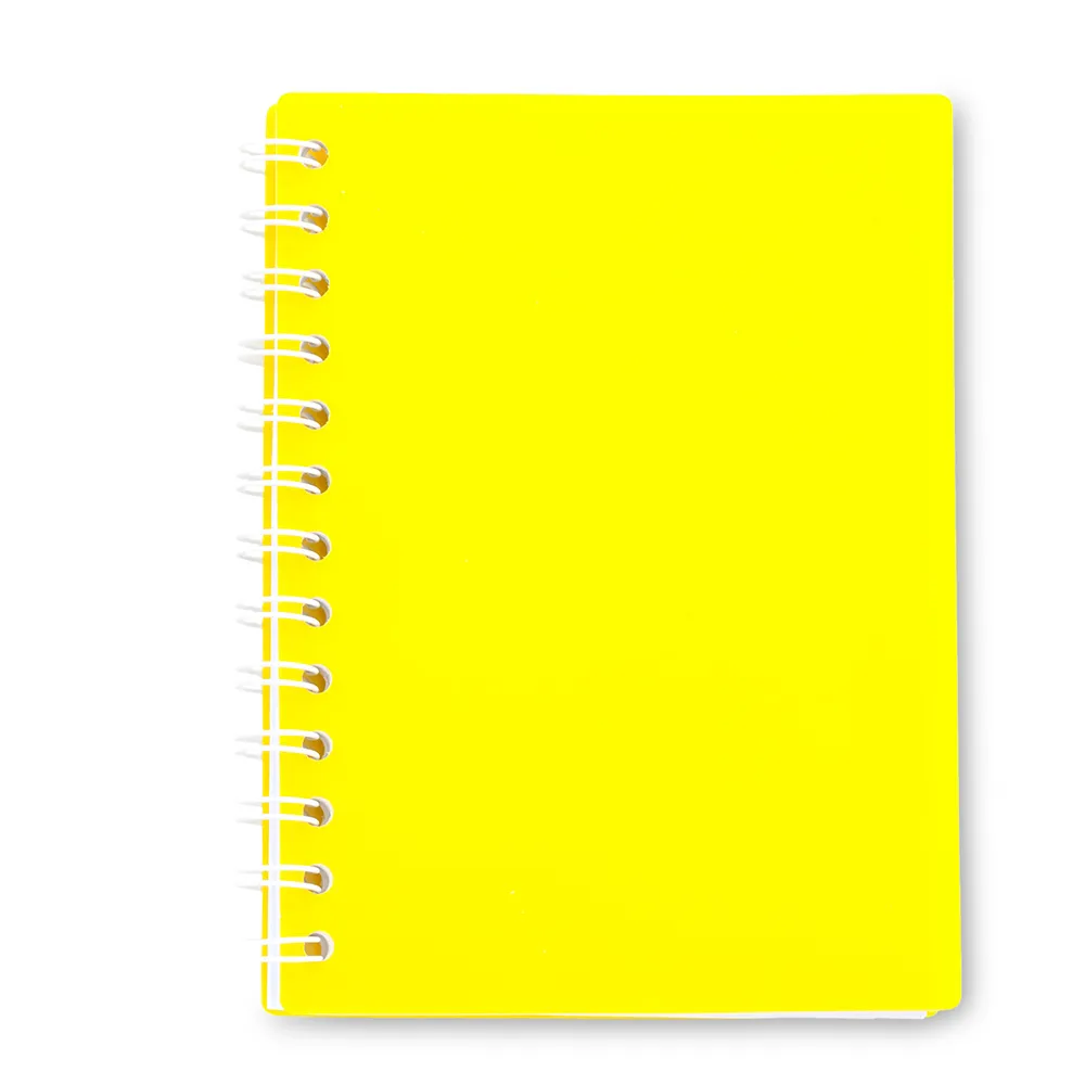 Libreta Spyro