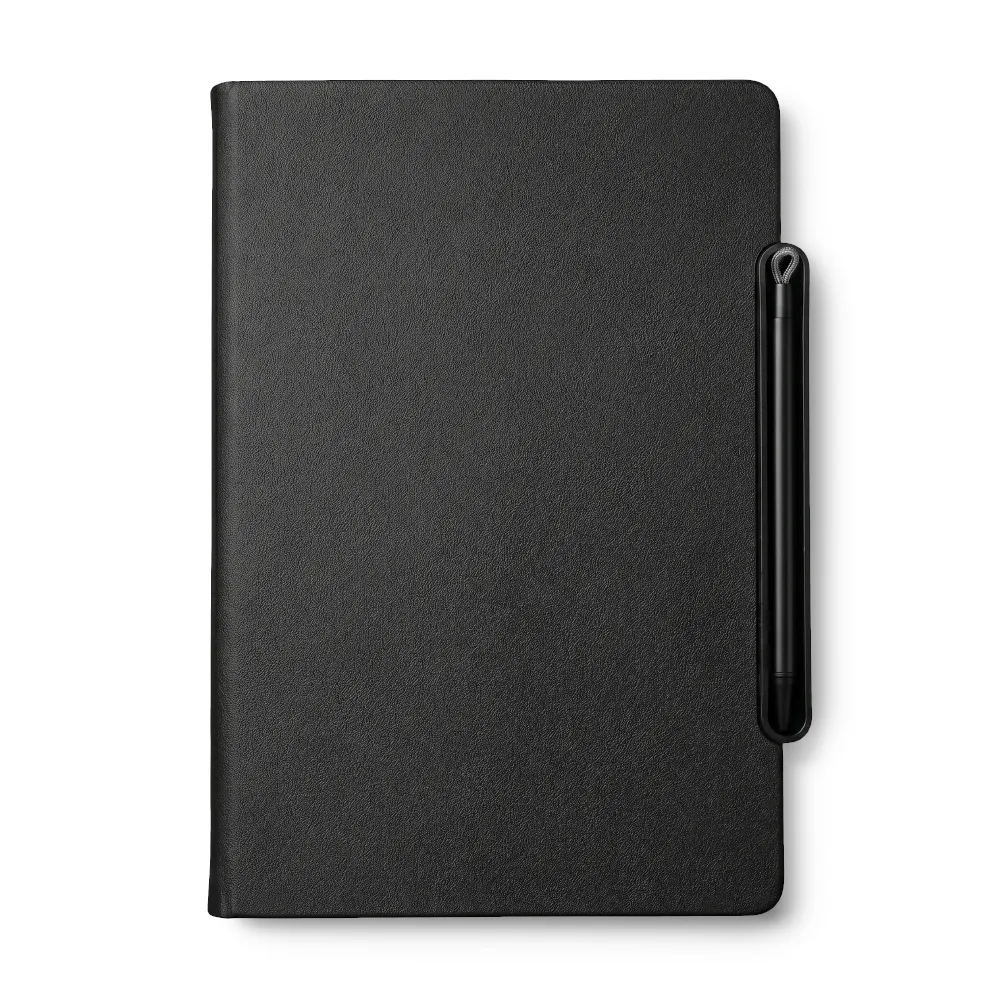Libreta Tesla