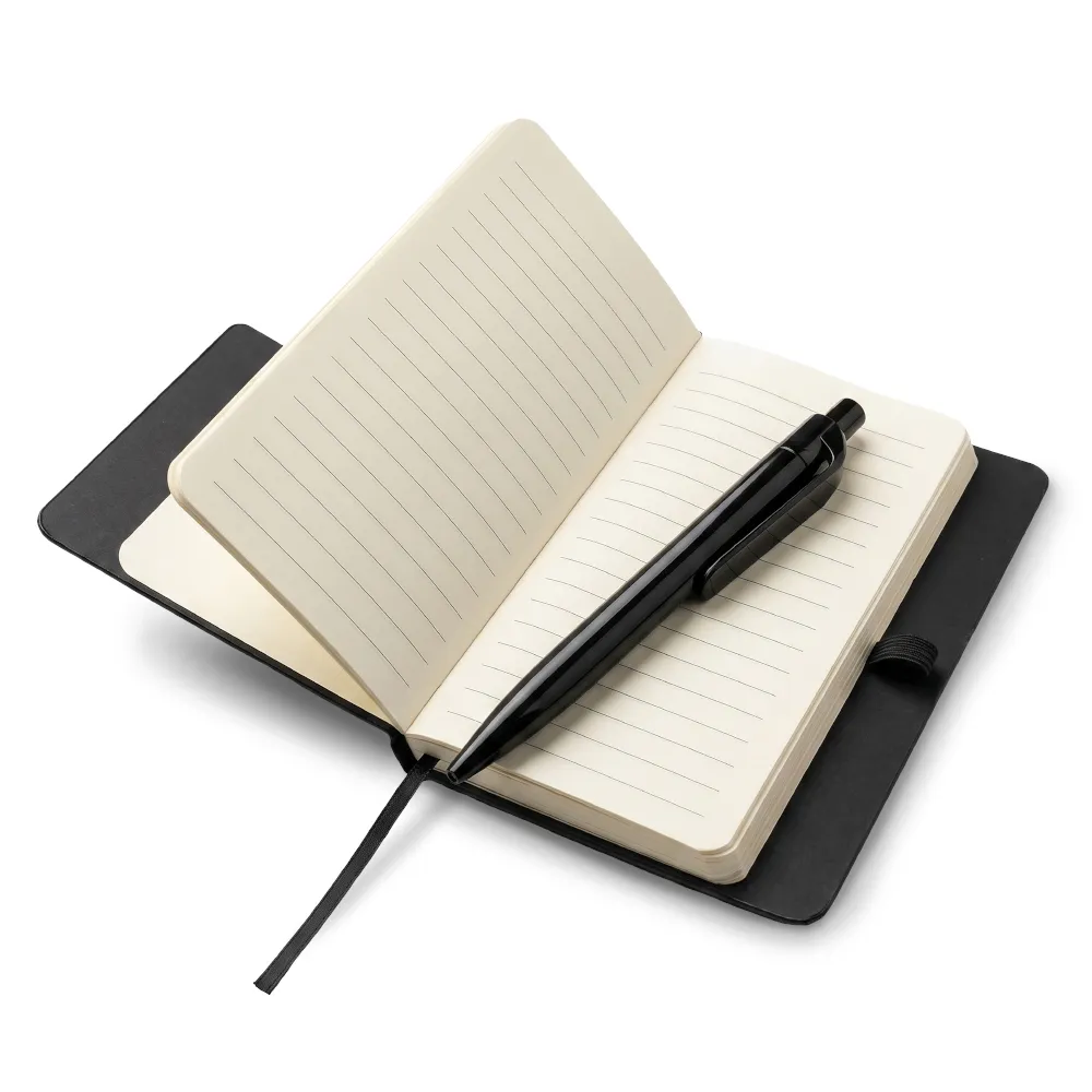 Libreta Timber