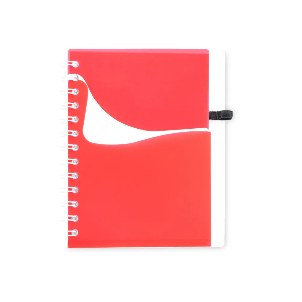 Libreta Wave