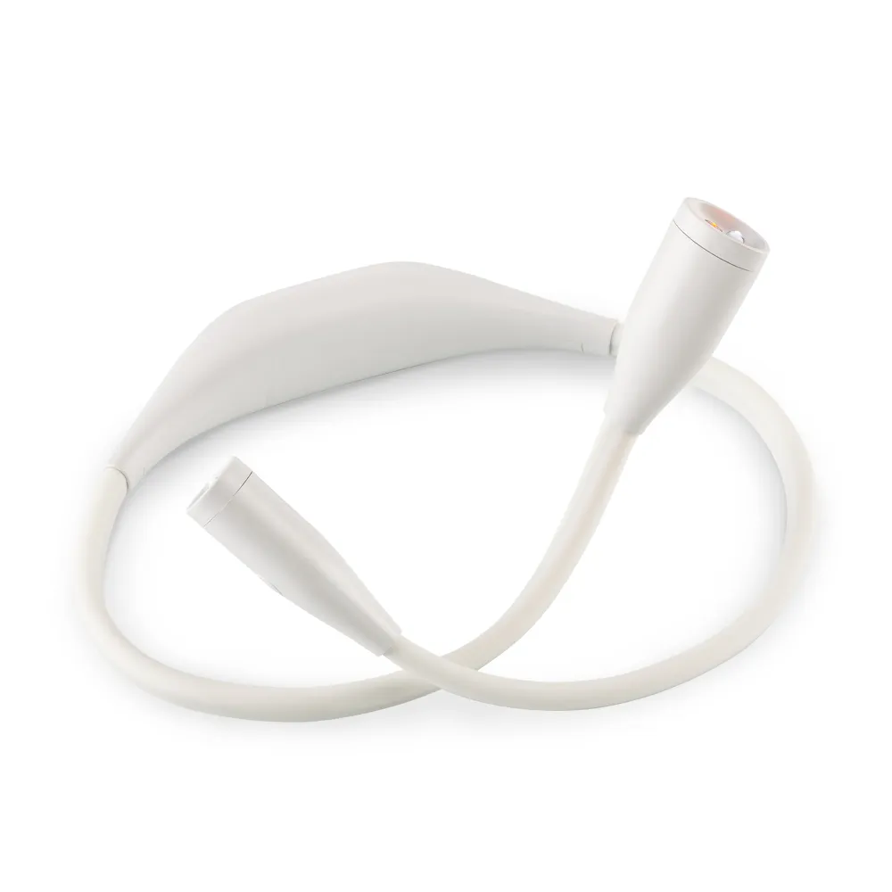 Linterna Recargable Neck