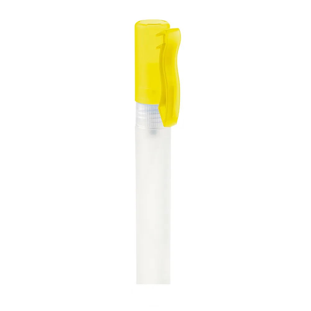 Líquido Antibacterial Pump Spray 10 ml