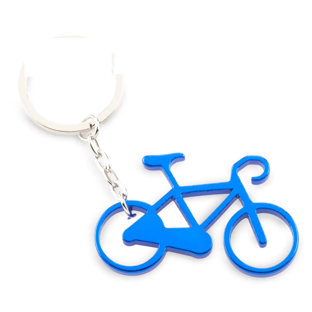 Llavero Bici