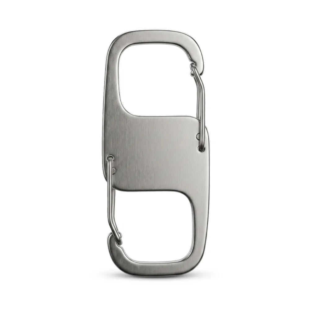 Llavero Carabinero Doble