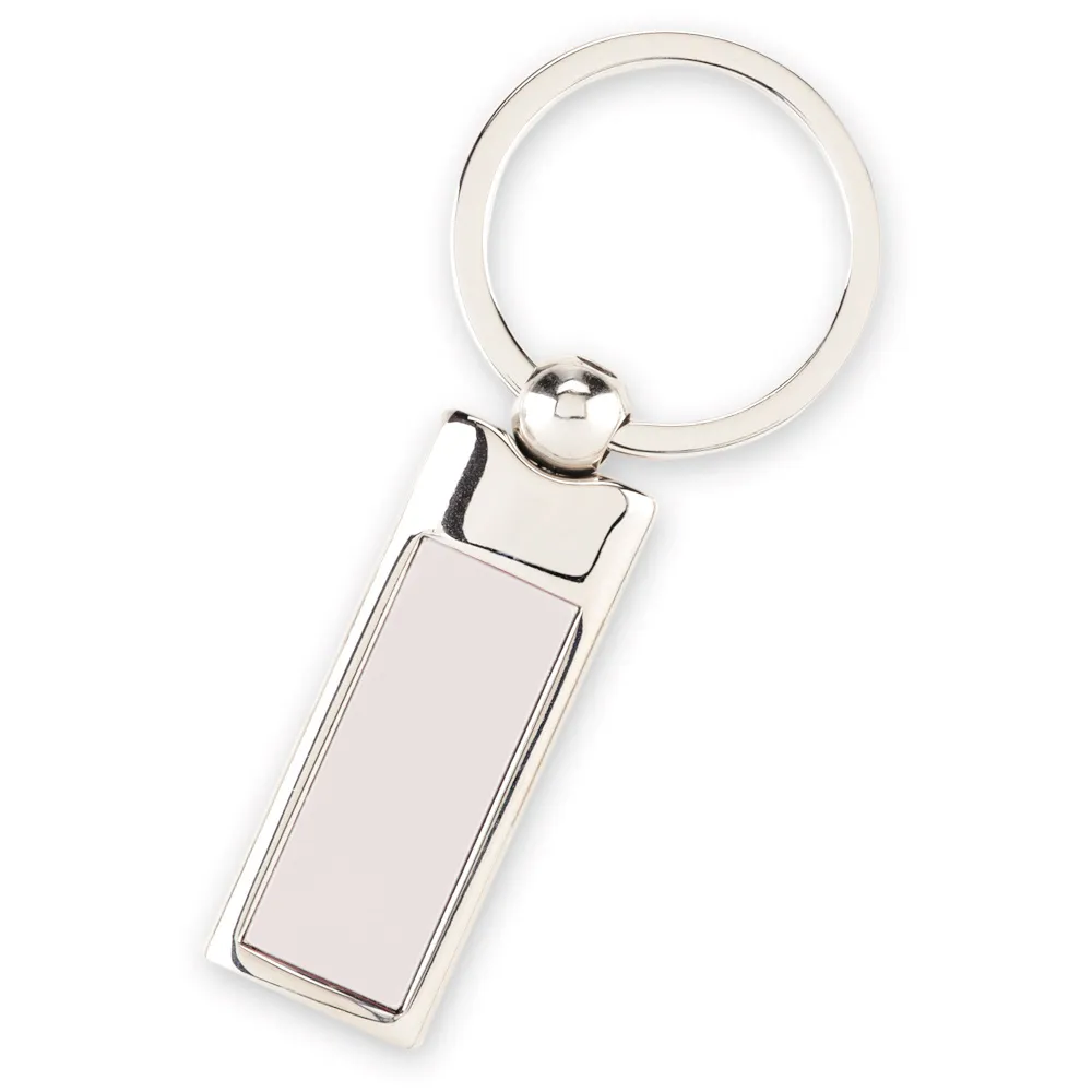 Llavero Silver