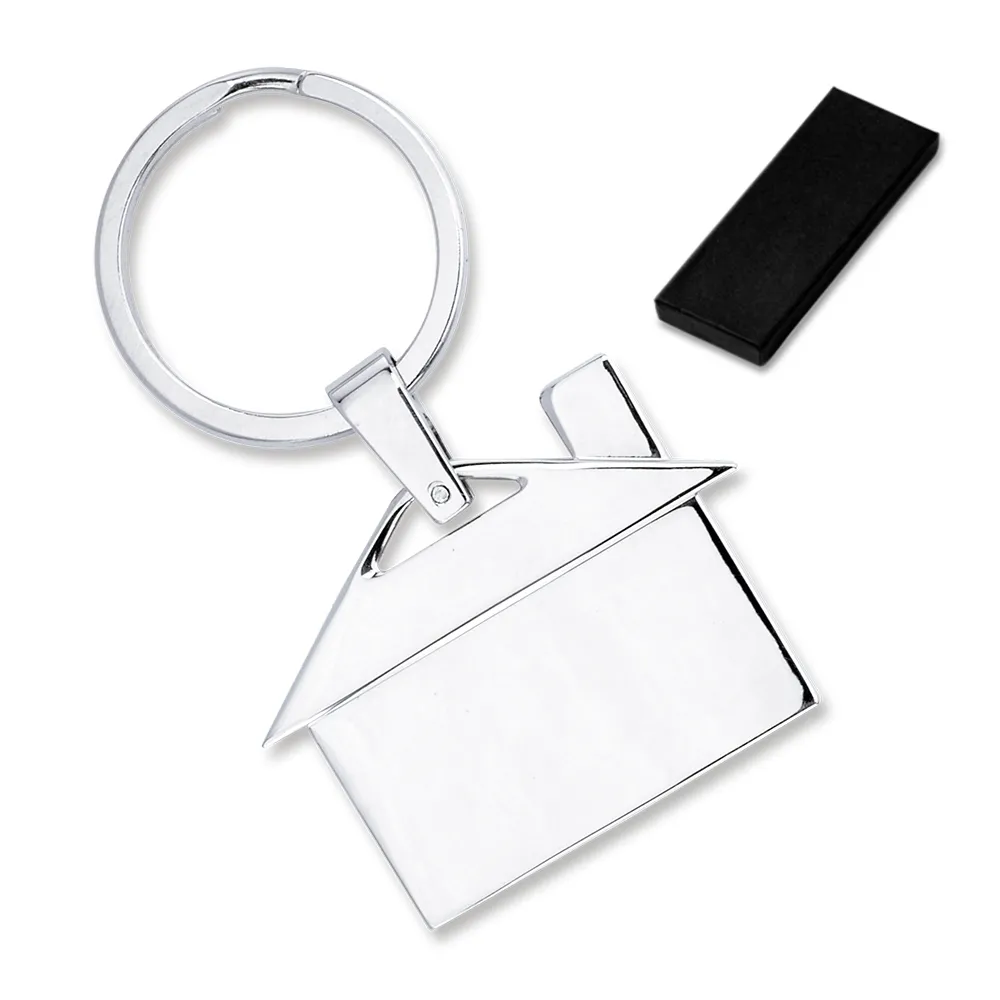 Llavero Silver
