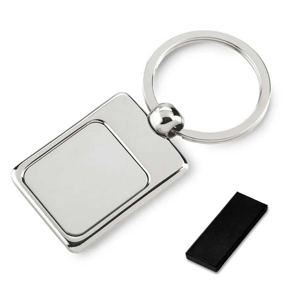 Llavero Silver