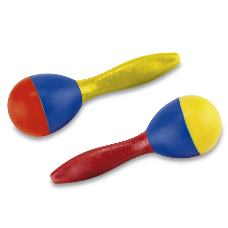 Maraca Grande Unidad