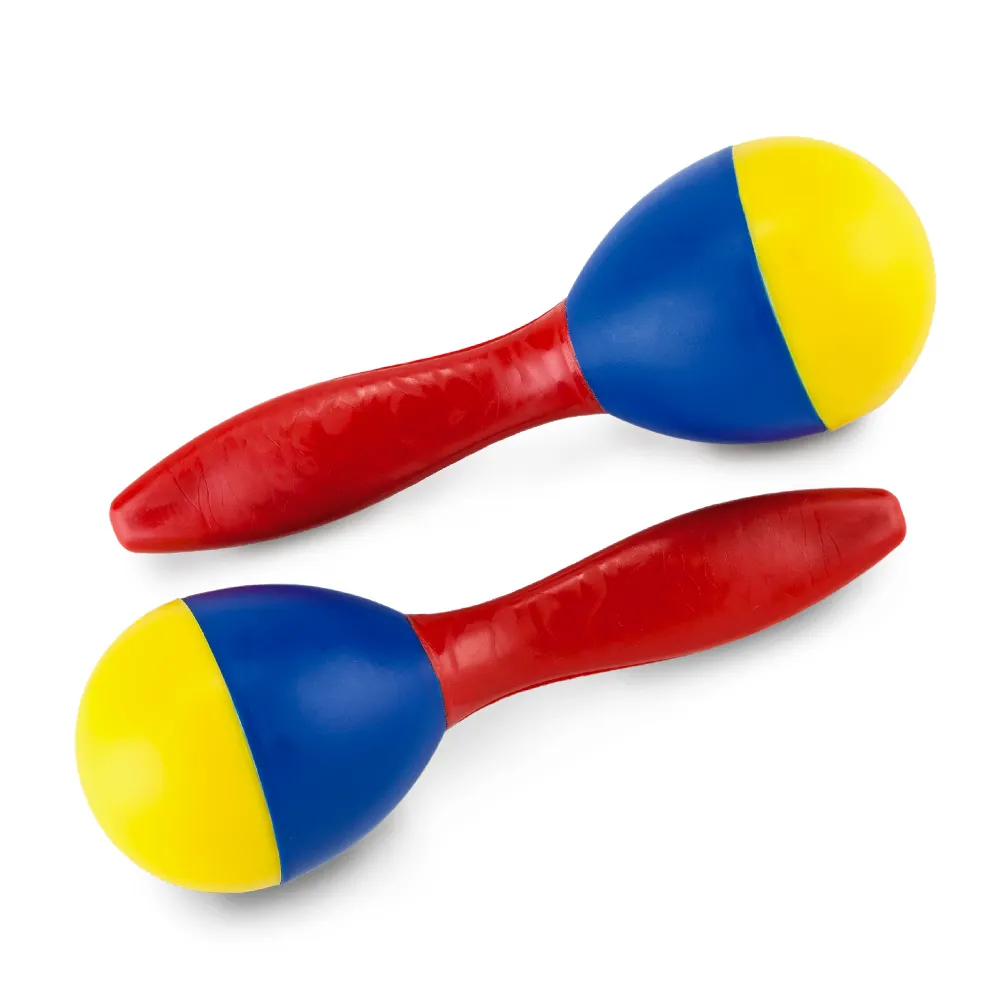 Maracas Colombia